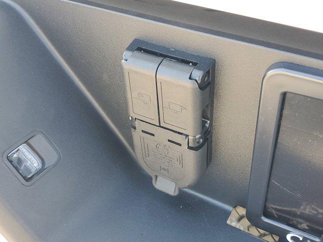 new 2025 GMC Sierra 2500 car