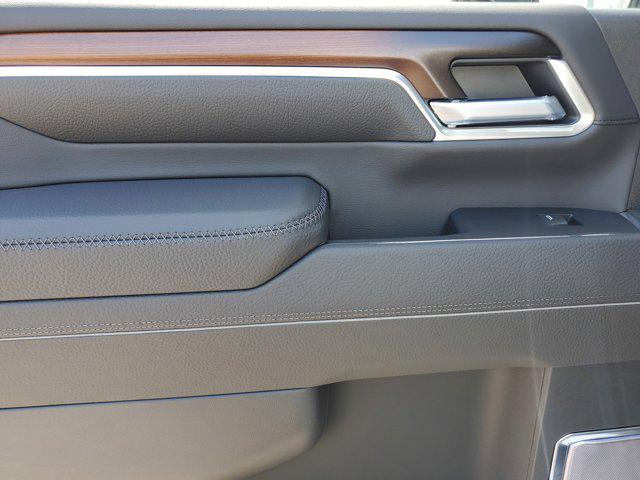 new 2025 GMC Sierra 2500 car