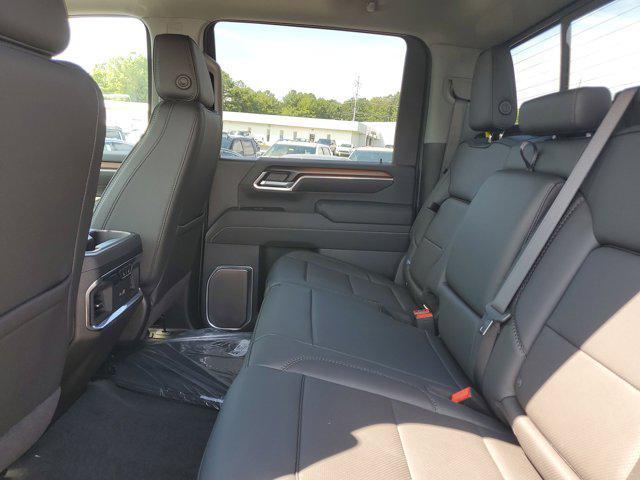 new 2025 GMC Sierra 2500 car