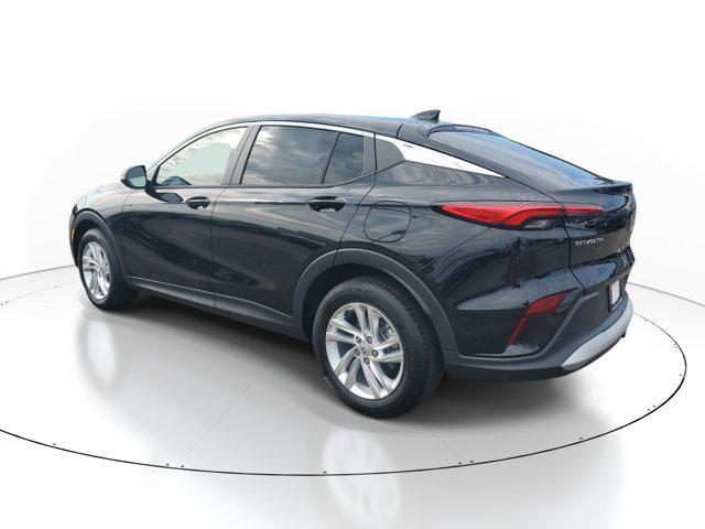 new 2025 Buick Envista car