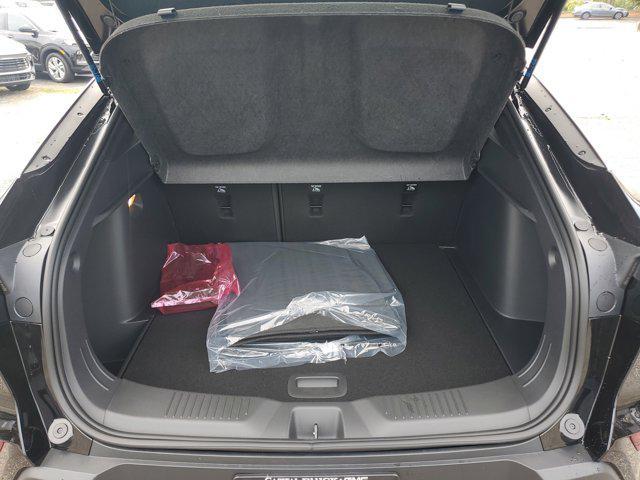 new 2025 Buick Envista car