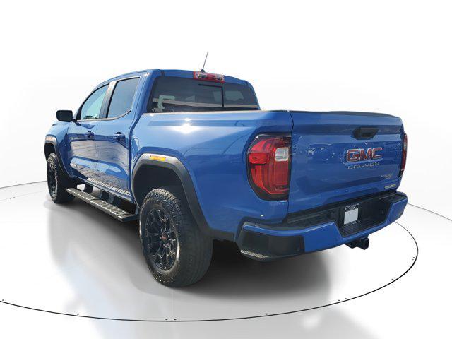 new 2026 GMC Canyon car