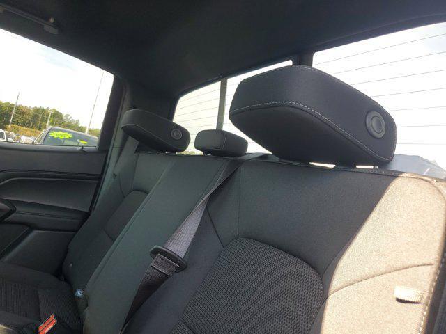 new 2026 GMC Canyon car