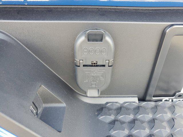 new 2026 GMC Canyon car