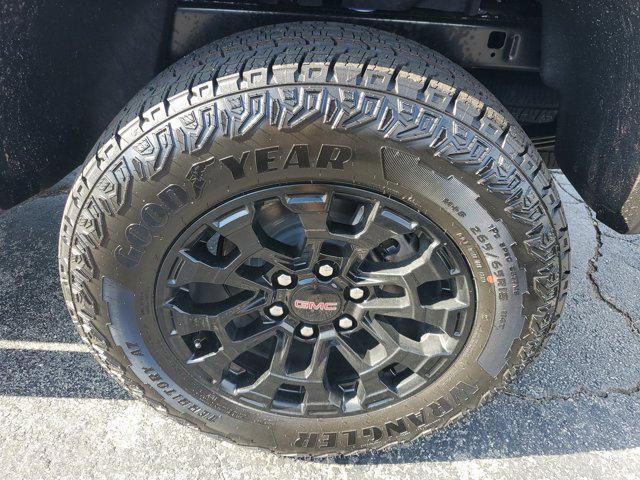 new 2026 GMC Canyon car