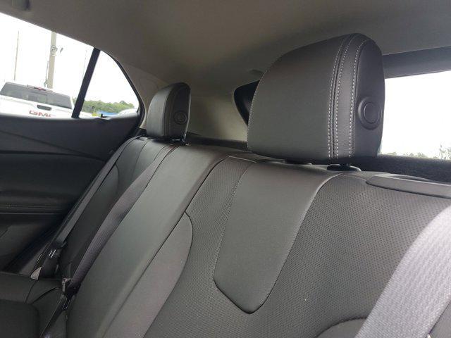 used 2024 Buick Encore GX car, priced at $21,819