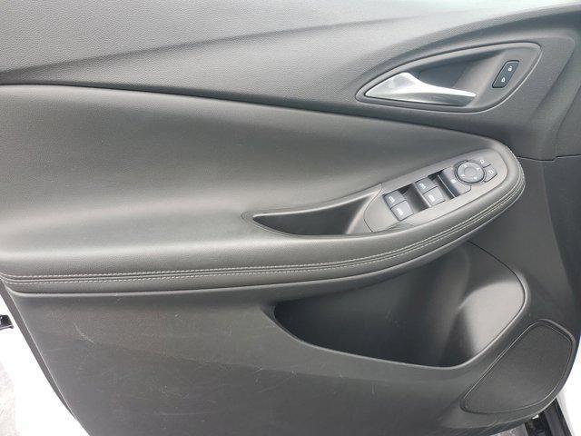 used 2024 Buick Encore GX car, priced at $21,819