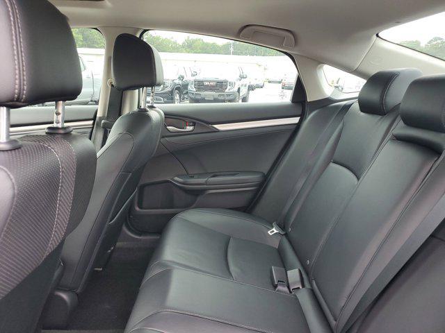 used 2020 Honda Civic car, priced at $19,993