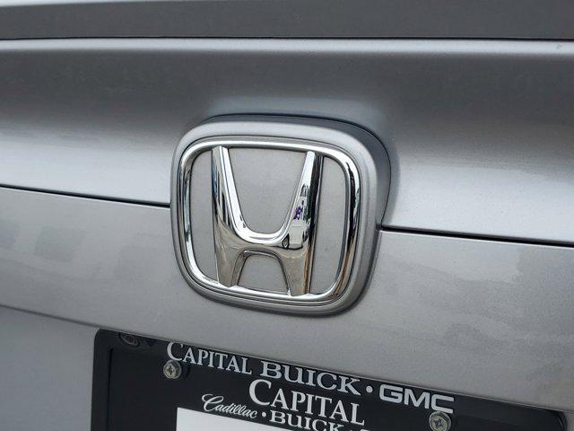 used 2020 Honda Civic car, priced at $19,993
