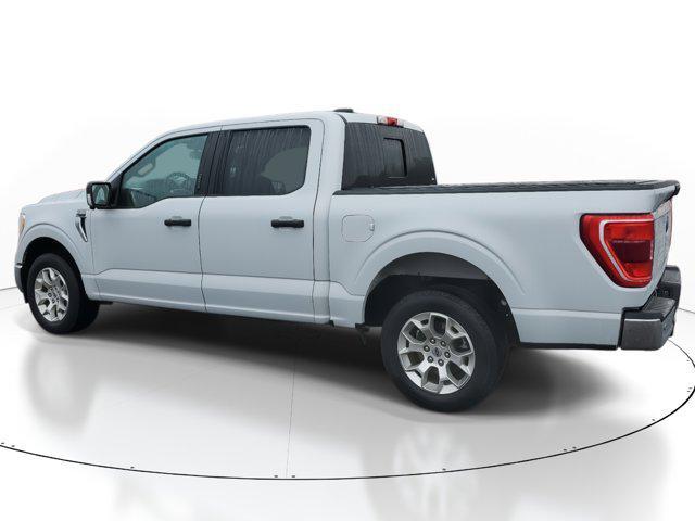 used 2021 Ford F-150 car, priced at $31,112