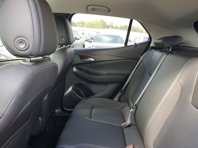 used 2024 Buick Encore GX car, priced at $20,899