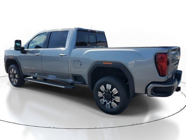 new 2025 GMC Sierra 2500 car, priced at $85,875