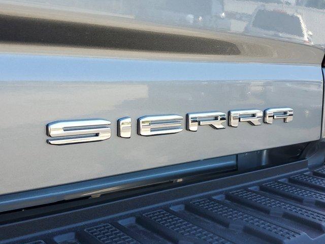 new 2025 GMC Sierra 2500 car, priced at $85,875