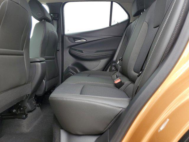 new 2025 Buick Encore GX car, priced at $28,190