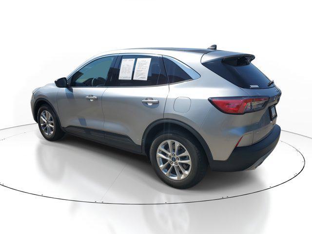 used 2022 Ford Escape car, priced at $21,010