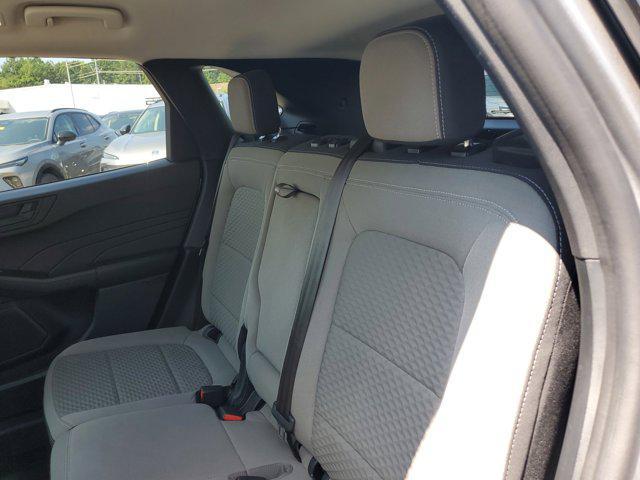 used 2022 Ford Escape car, priced at $21,010