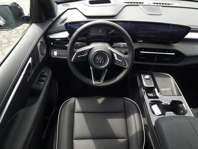 new 2025 Buick Enclave car