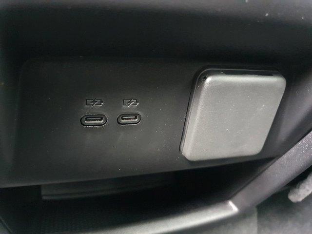 new 2025 Buick Enclave car