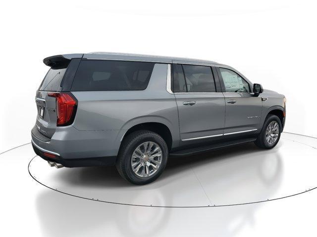 new 2024 GMC Yukon XL car, priced at $78,795