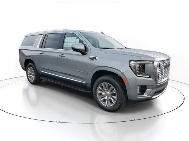 new 2024 GMC Yukon XL car, priced at $78,795