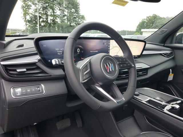 new 2025 Buick Enclave car