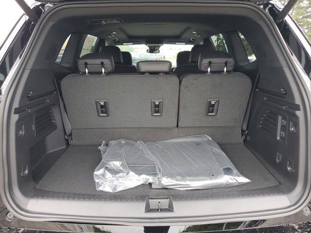 new 2025 Buick Enclave car