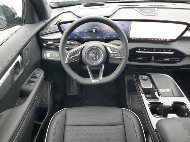 new 2025 Buick Enclave car