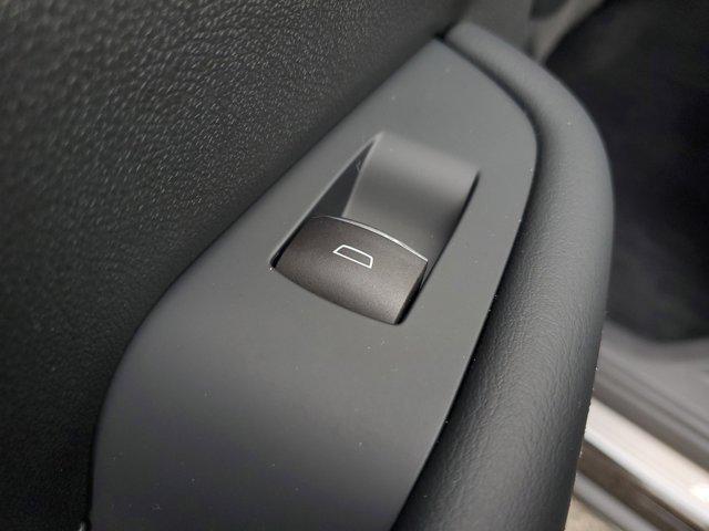new 2025 Buick Enclave car