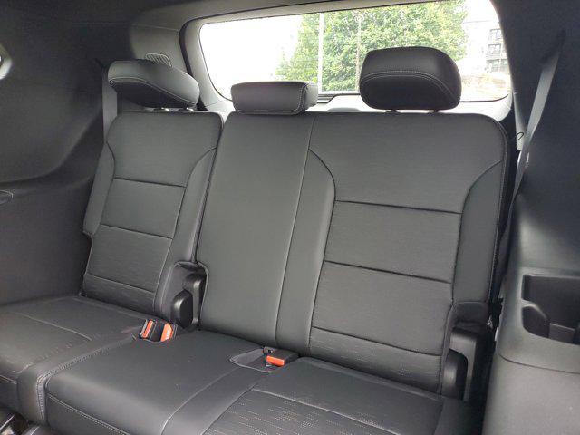 new 2025 Buick Enclave car