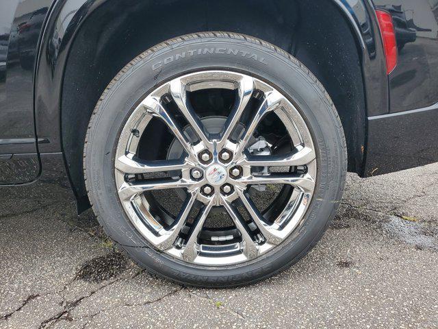new 2025 Buick Enclave car