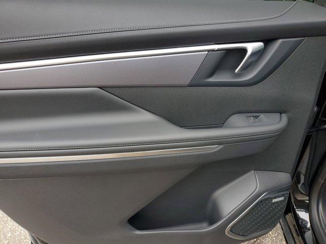 new 2025 Buick Enclave car