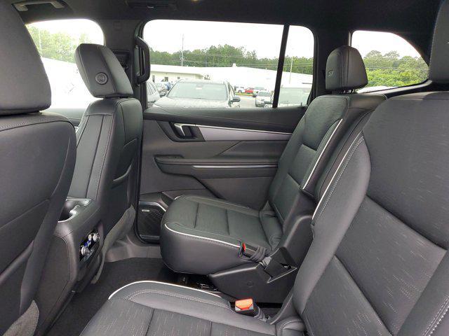 new 2025 Buick Enclave car