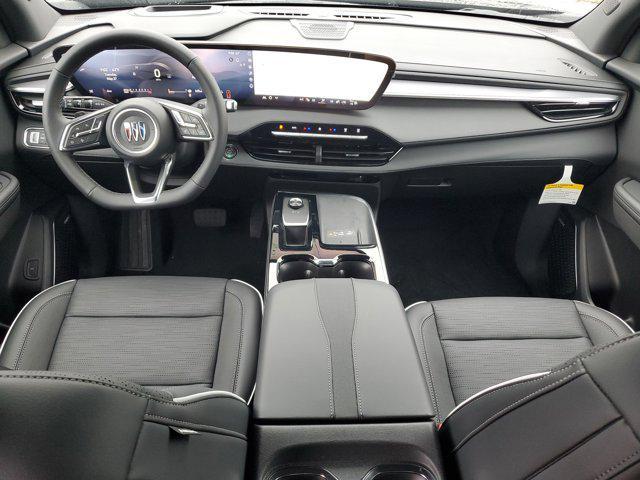 new 2025 Buick Enclave car