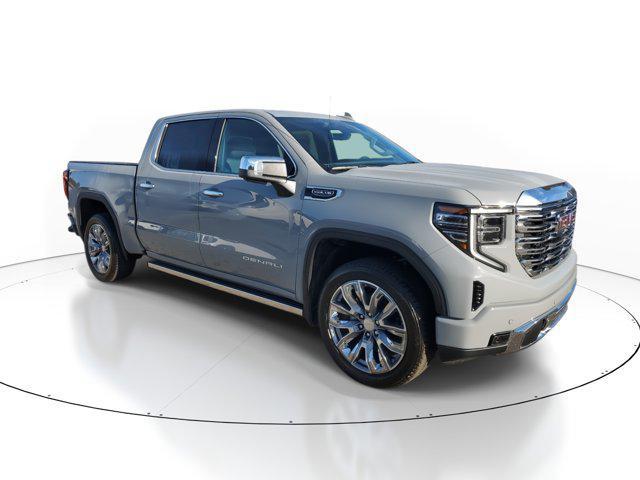 new 2025 GMC Sierra 1500 car