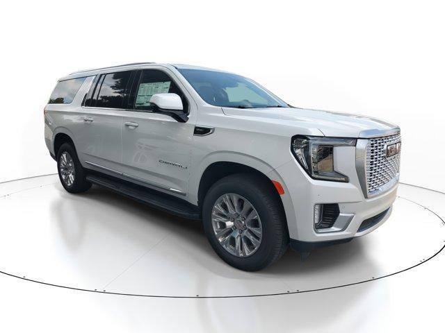 new 2024 GMC Yukon XL car, priced at $83,395