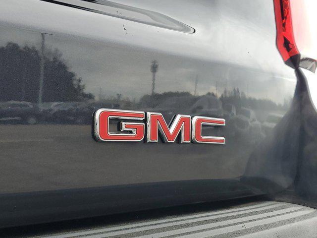 new 2025 GMC Yukon car