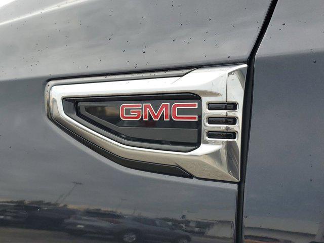 new 2025 GMC Yukon car