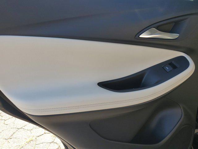 new 2026 Buick Encore GX car