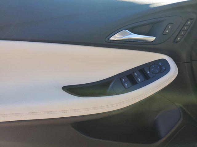 new 2026 Buick Encore GX car