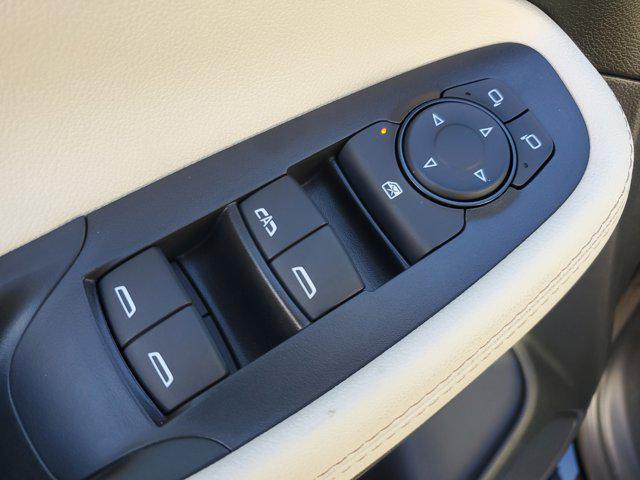 new 2026 Buick Encore GX car
