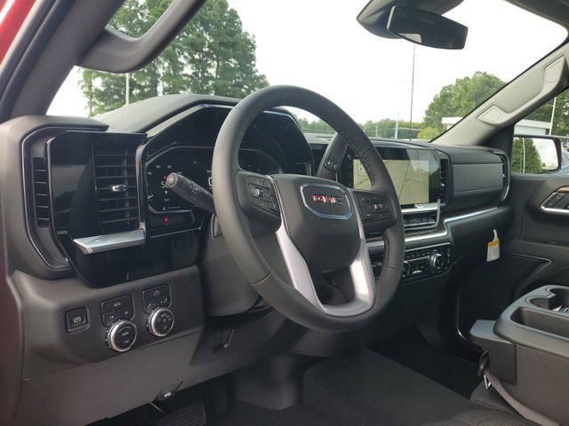 new 2026 GMC Sierra 1500 car