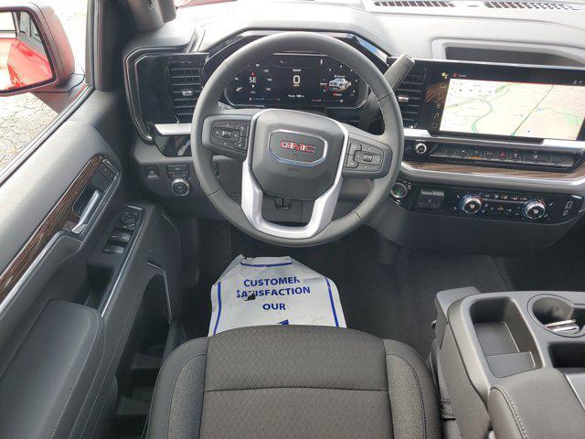 new 2026 GMC Sierra 1500 car
