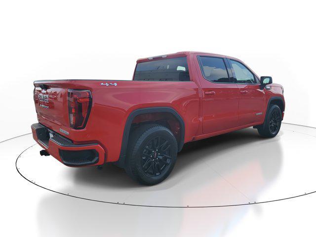 new 2026 GMC Sierra 1500 car