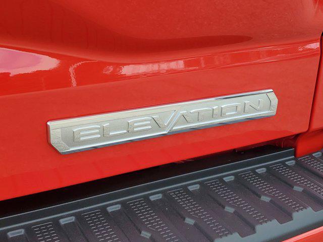 new 2026 GMC Sierra 1500 car