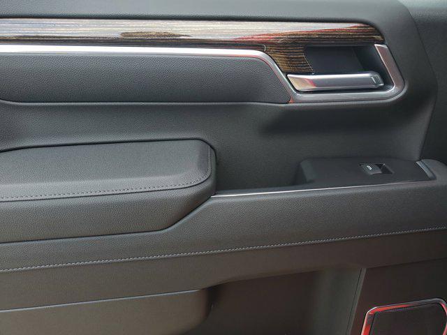 new 2026 GMC Sierra 1500 car