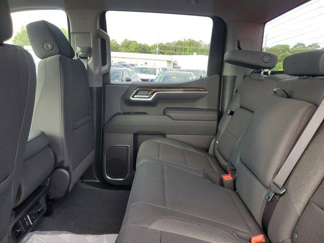 new 2026 GMC Sierra 1500 car