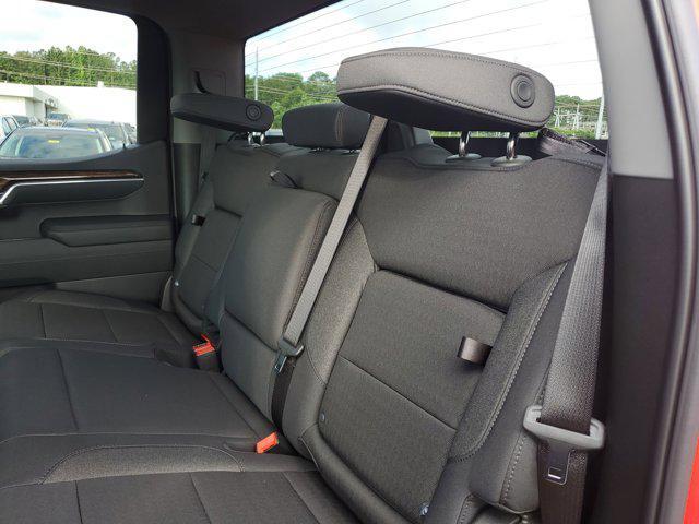 new 2026 GMC Sierra 1500 car