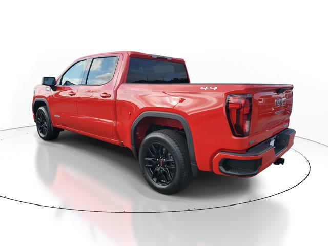 new 2026 GMC Sierra 1500 car