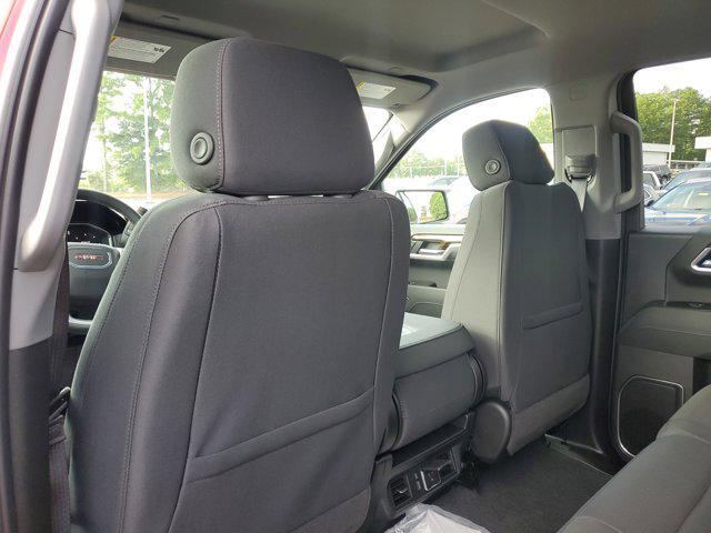 new 2026 GMC Sierra 1500 car