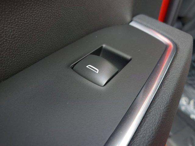 new 2026 GMC Sierra 1500 car